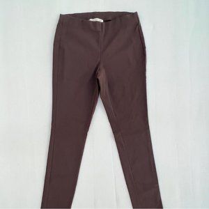 Michael Kors Brown Slim Pants